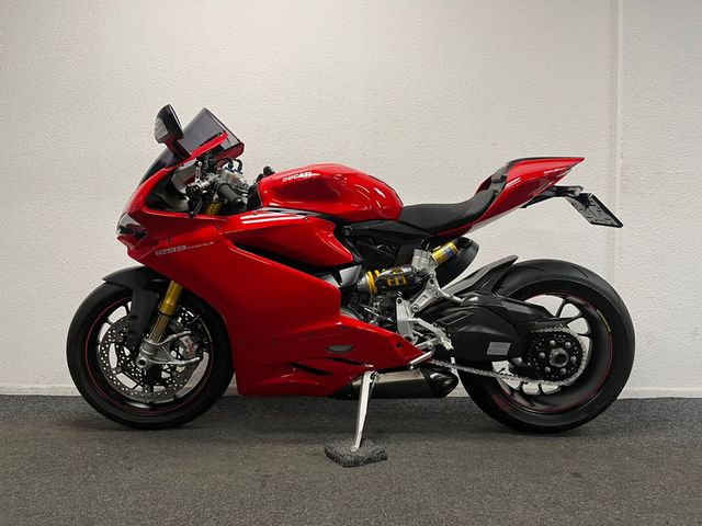 ducati - 1299-panigale-s