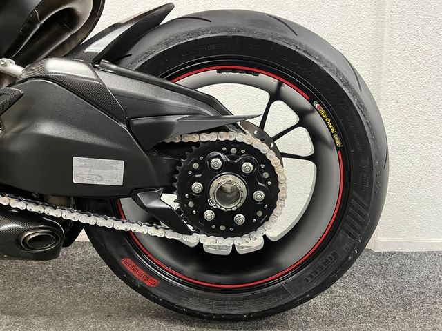 ducati - 1299-panigale-s