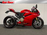 DUCATI PANIGALE 1299  S