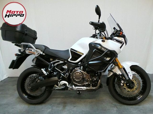 yamaha - xt-1200-z-super-tenere