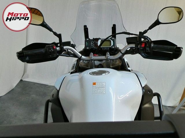 yamaha - xt-1200-z-super-tenere