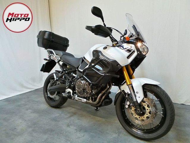 yamaha - xt-1200-z-super-tenere