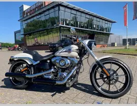 Harley-Davidson Breakout Fxsb 2014 occasion