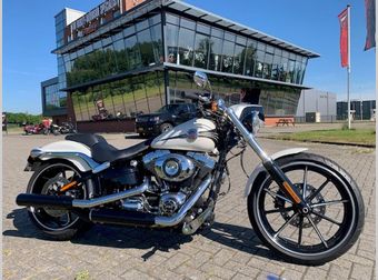 Harley-Davidson Breakout Fxsb 2014 occasion