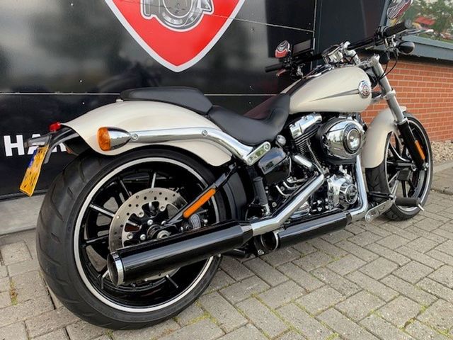 harley-davidson - breakout-fxsb