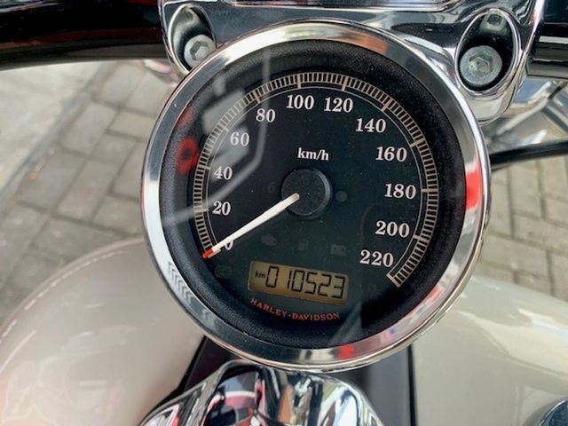 harley-davidson - breakout-fxsb