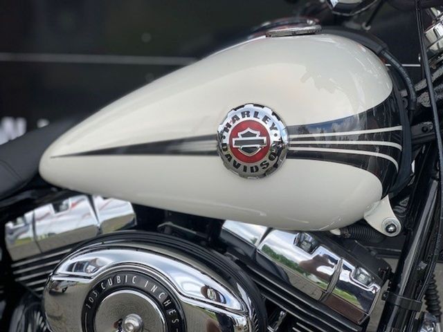 harley-davidson - breakout-fxsb