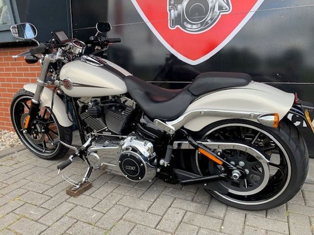 harley-davidson - breakout-fxsb