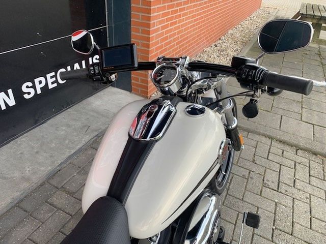 harley-davidson - breakout-fxsb