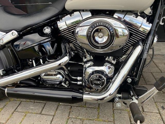 harley-davidson - breakout-fxsb