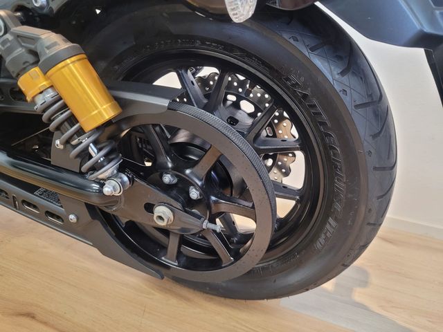 yamaha - xv-950