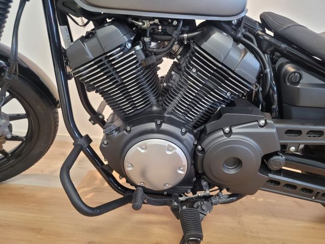 yamaha - xv-950