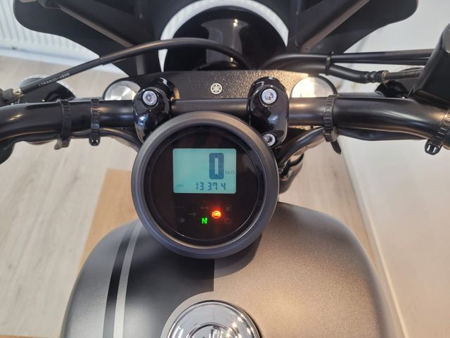 yamaha - xv-950