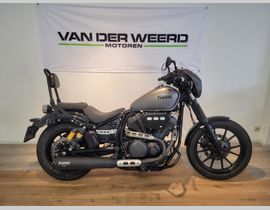 Yamaha XV 950 2014 occasion