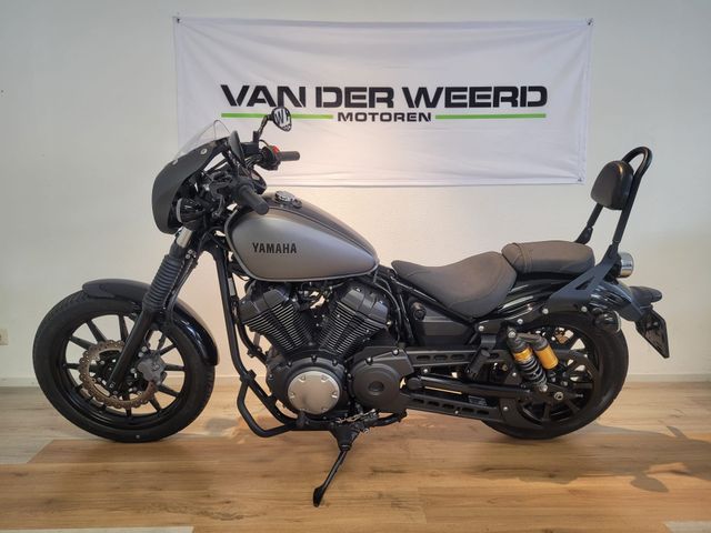 yamaha - xv-950