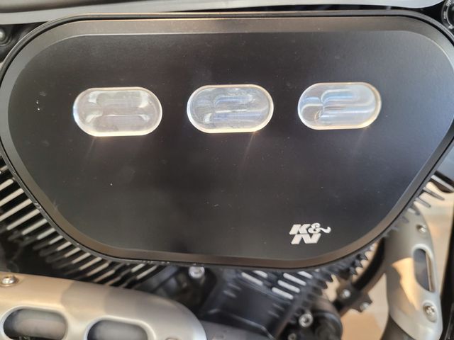 yamaha - xv-950