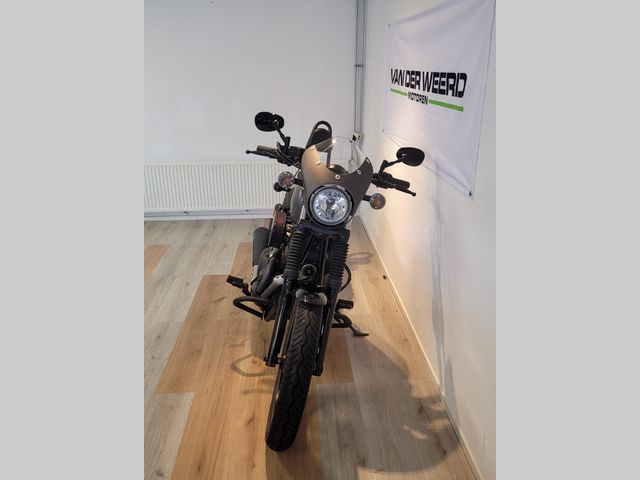 yamaha - xv-950