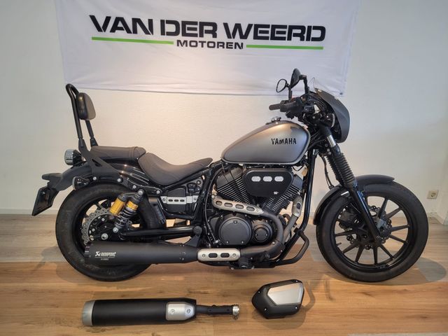 yamaha - xv-950