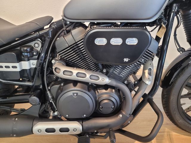 yamaha - xv-950