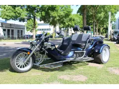 Rewaco RF1 ST- 3 Automaat 2025 occasion – foto 3 van 10
