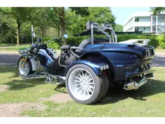 Rewaco RF1 ST- 3 Automaat 2025 occasion – foto 7 van 10