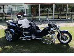 Rewaco RF1 ST- 3 Automaat 2025 occasion – foto 10 van 10