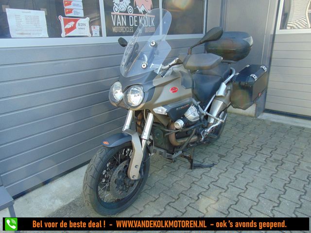 moto-guzzi - stelvio-1200-8v-ntx