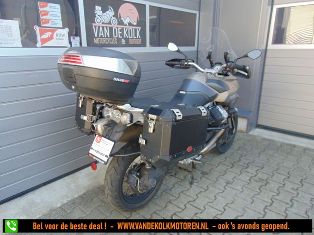 moto-guzzi - stelvio-1200-8v-ntx