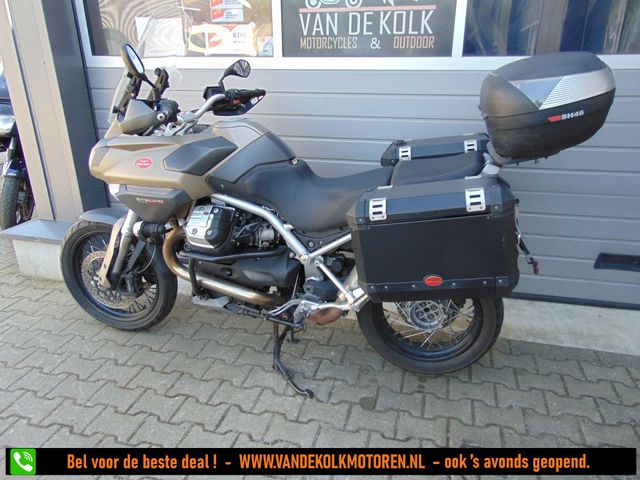 moto-guzzi - stelvio-1200-8v-ntx