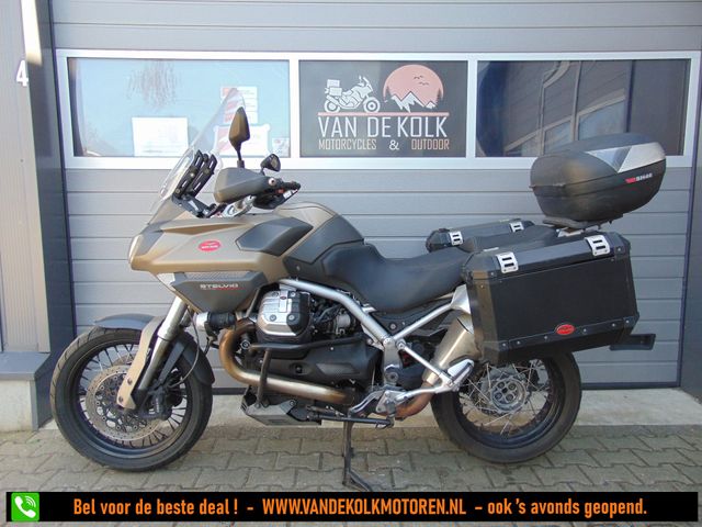 moto-guzzi - stelvio-1200-8v-ntx
