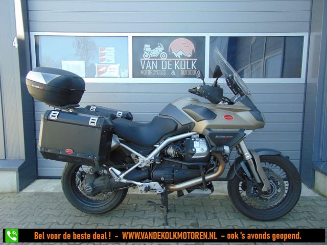 moto-guzzi - stelvio-1200-8v-ntx