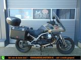 MOTO GUZZI STELVIO 1200 8V NTX