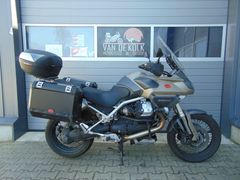 MOTO GUZZI STELVIO 1200 8V NTX
