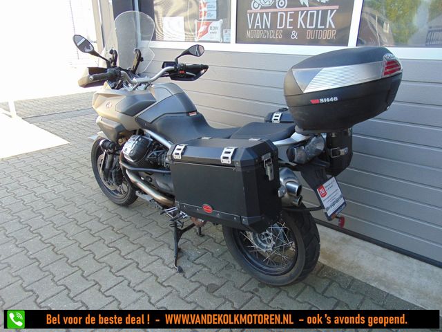 moto-guzzi - stelvio-1200-8v-ntx