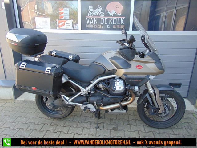 moto-guzzi - stelvio-1200-8v-ntx