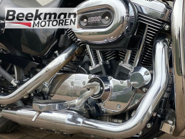 harley-davidson - sportster-superlow-1200-t