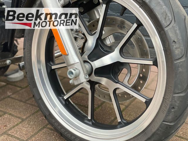 harley-davidson - sportster-superlow-1200-t