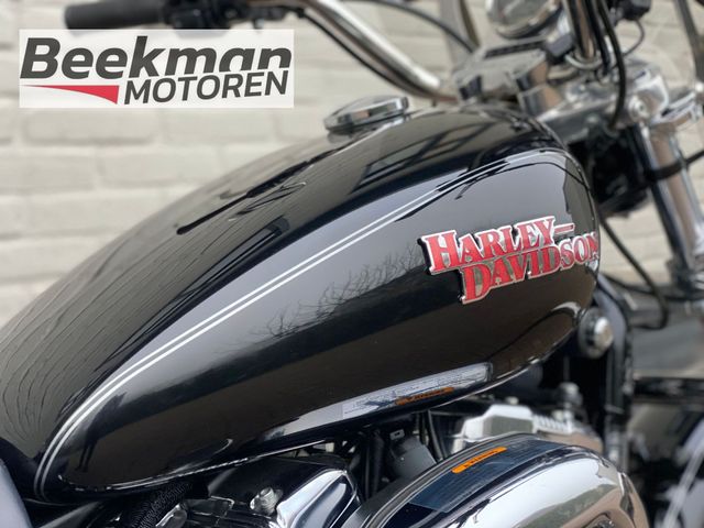 harley-davidson - sportster-superlow-1200-t