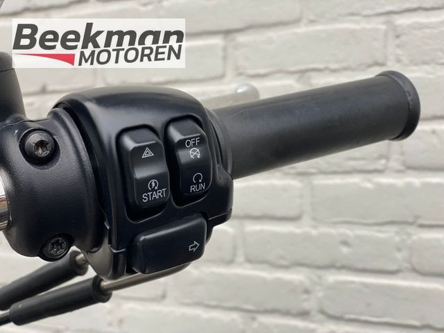 harley-davidson - sportster-superlow-1200-t