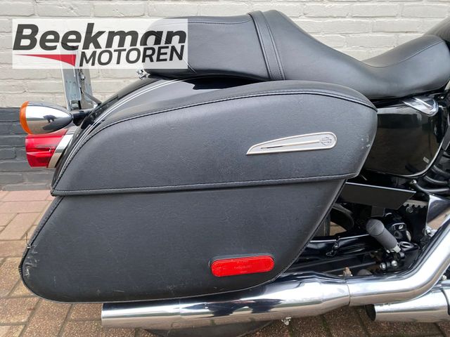 harley-davidson - sportster-superlow-1200-t