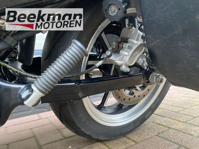 harley-davidson - sportster-superlow-1200-t