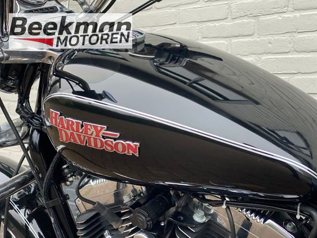 harley-davidson - sportster-superlow-1200-t