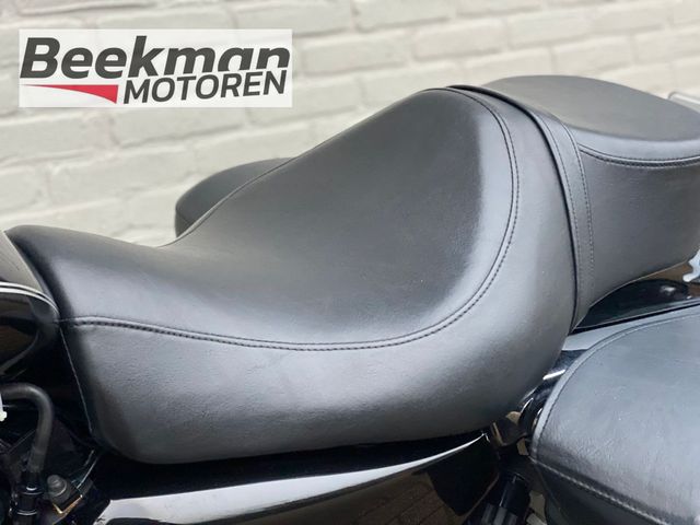 harley-davidson - sportster-superlow-1200-t