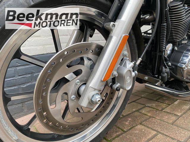 harley-davidson - sportster-superlow-1200-t