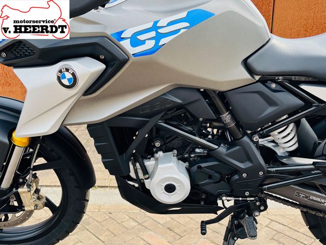 bmw - g-310-gs