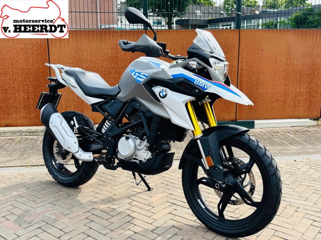 bmw - g-310-gs