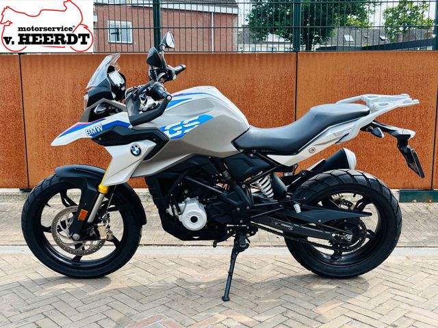 bmw - g-310-gs
