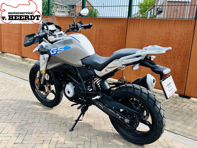 bmw - g-310-gs