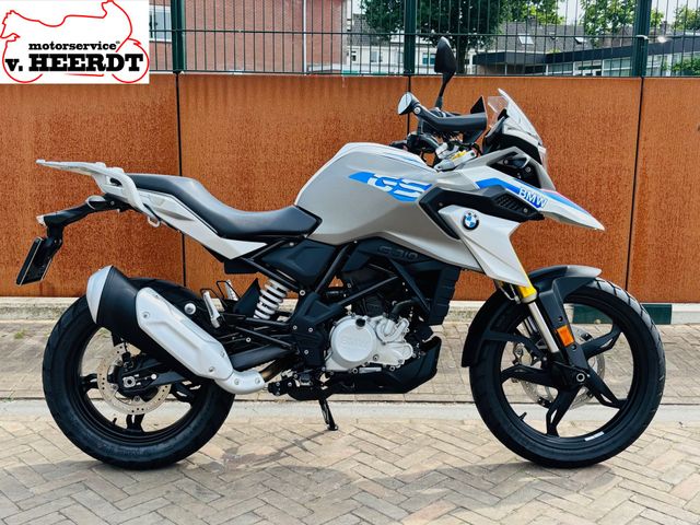 bmw - g-310-gs