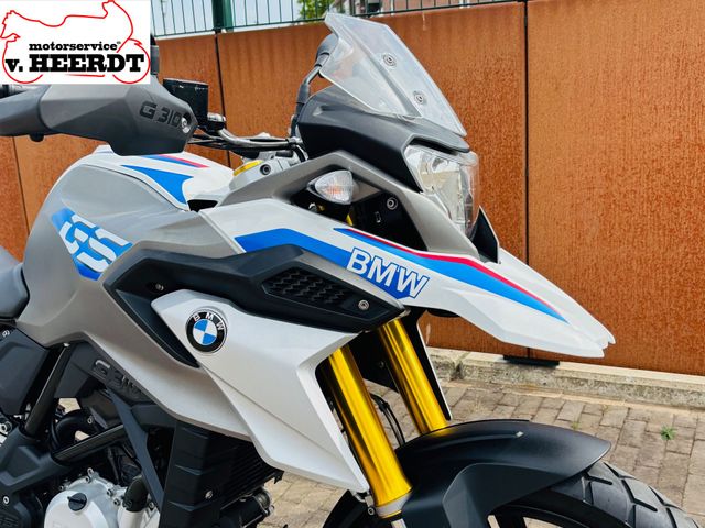 bmw - g-310-gs